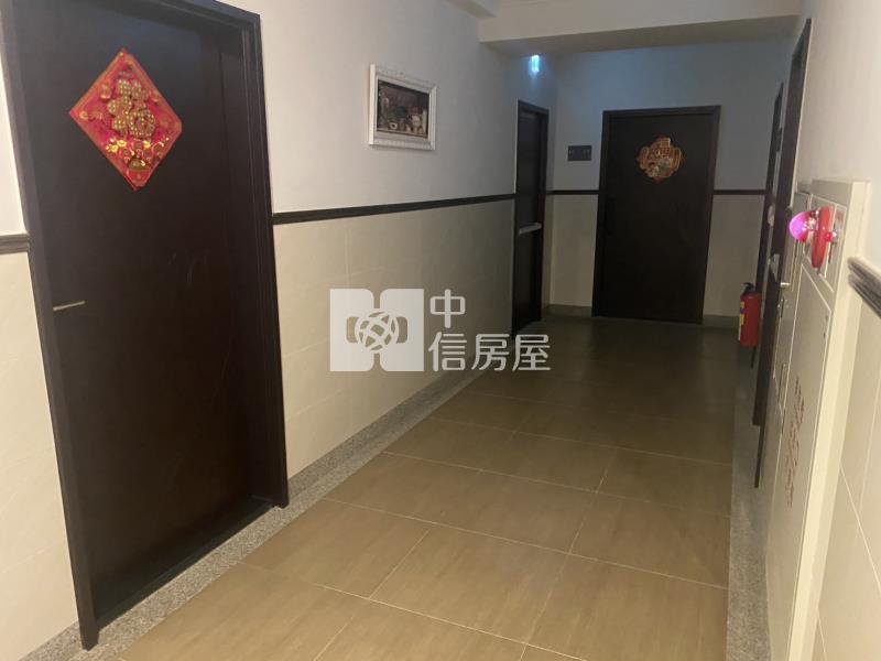 【安家】專任-學院皇家之星極景三房車位房屋室內格局與周邊環境