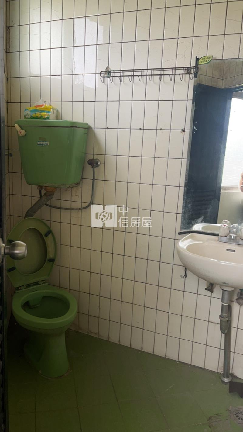 八德廣興路透天房屋室內格局與周邊環境