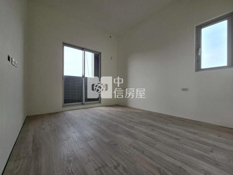 3Q94宜粹居五結新華廈房屋室內格局與周邊環境