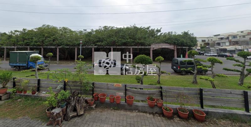 神榕屋托邦朝南美墅房屋室內格局與周邊環境
