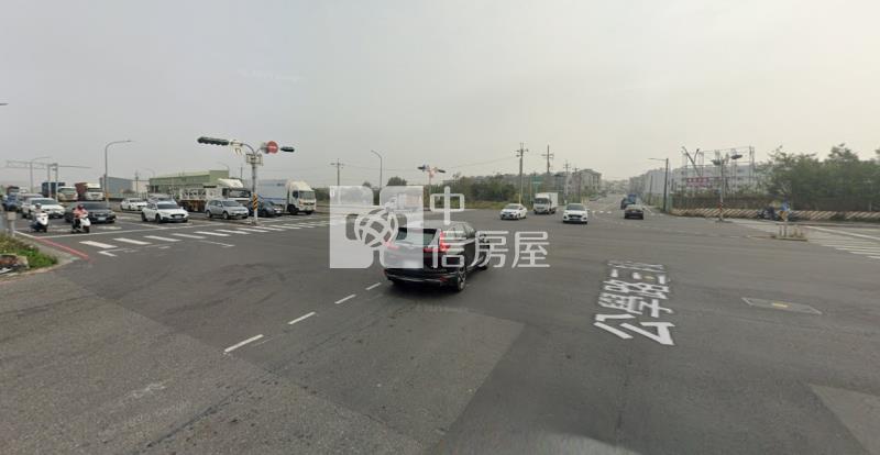 神榕屋托邦朝南美墅房屋室內格局與周邊環境