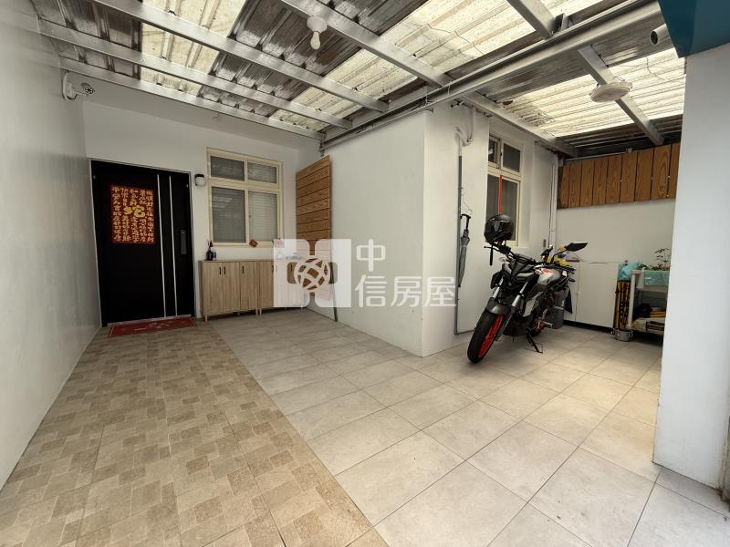 龍潭中興路商圈超美3房面寬透天房屋室內格局與周邊環境