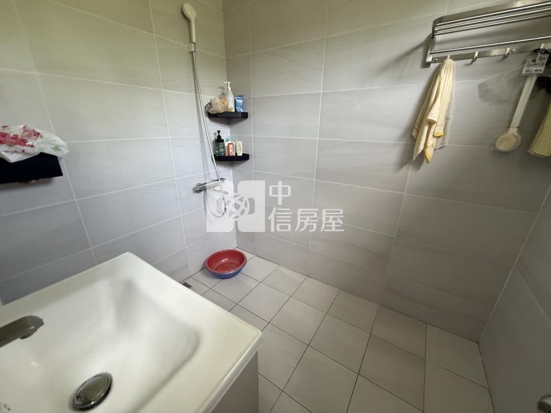 龍潭中興路商圈超美3房面寬透天房屋室內格局與周邊環境