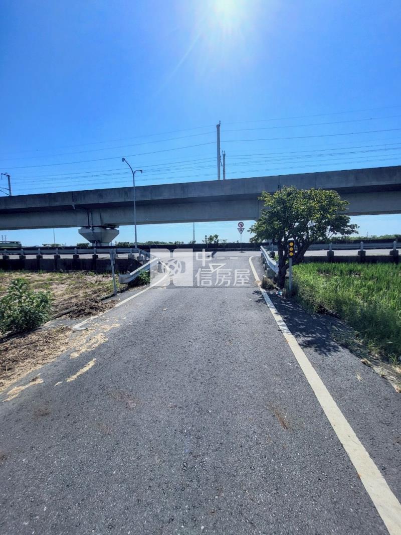 太保高鐵旁美農地房屋室內格局與周邊環境