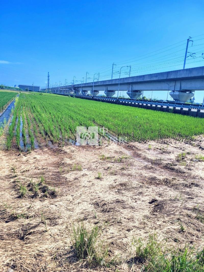 太保高鐵旁美農地房屋室內格局與周邊環境