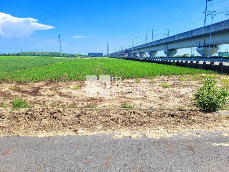 太保高鐵旁美農地房屋室內格局與周邊環境