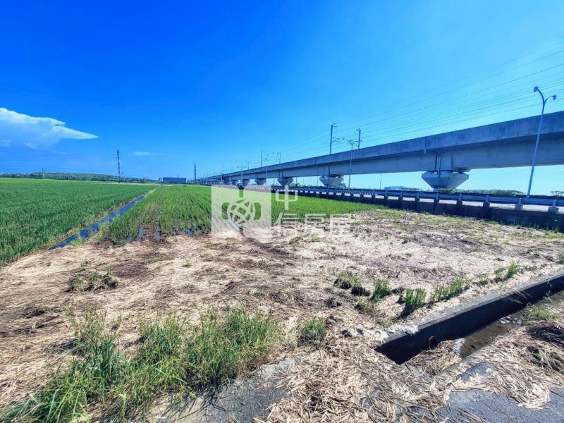 太保高鐵旁美農地房屋室內格局與周邊環境