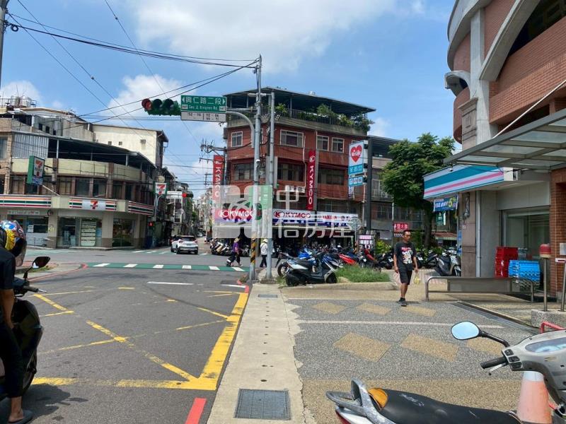元智大學獨立大套房(中信卓越團隊)房屋室內格局與周邊環境