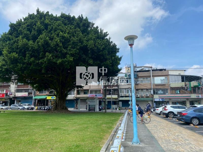 元智大學獨立大套房(中信卓越團隊)房屋室內格局與周邊環境