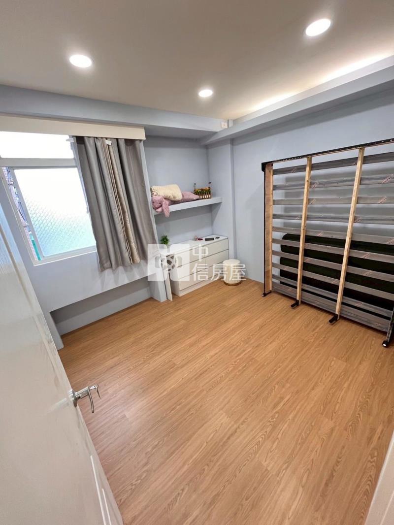內壢前站溫馨兩房美寓房屋室內格局與周邊環境