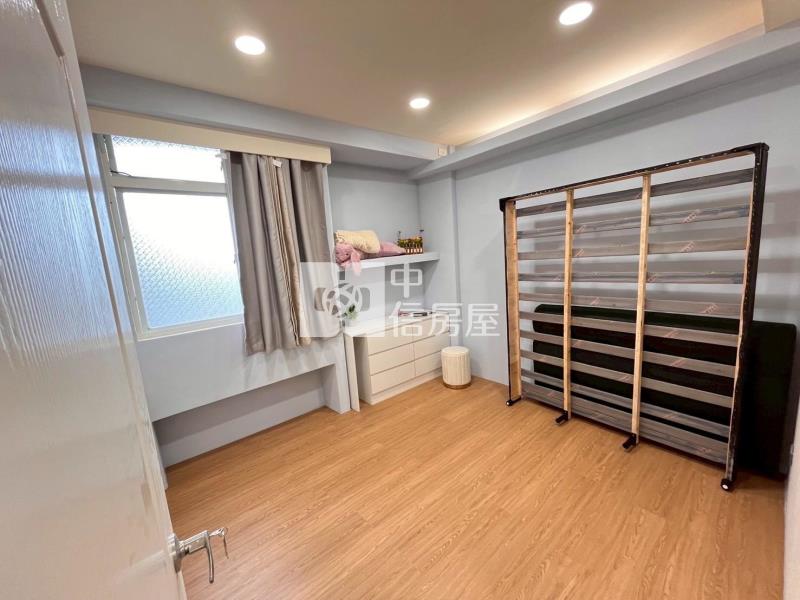 內壢前站溫馨兩房美寓房屋室內格局與周邊環境
