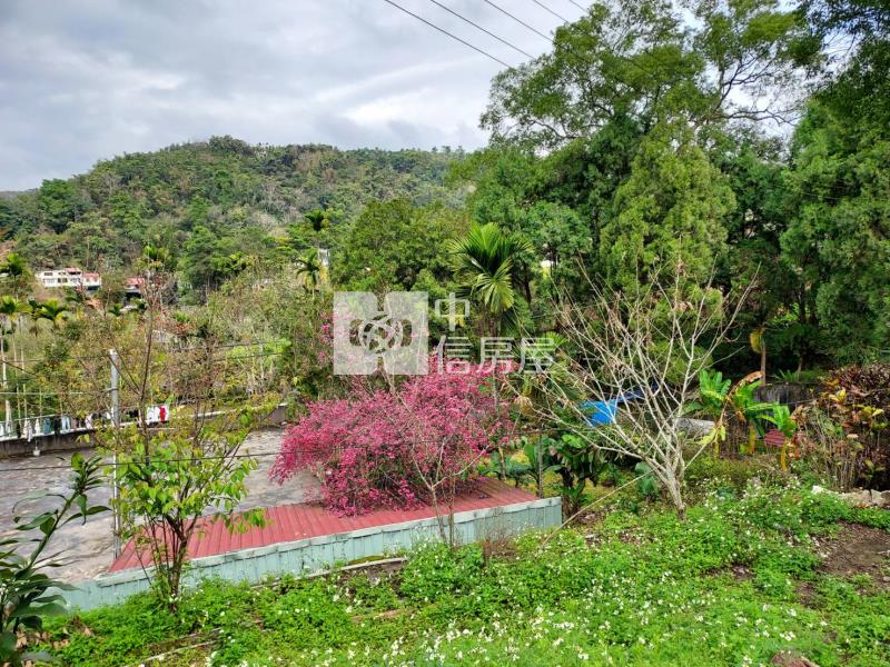 中潭丙建房屋室內格局與周邊環境