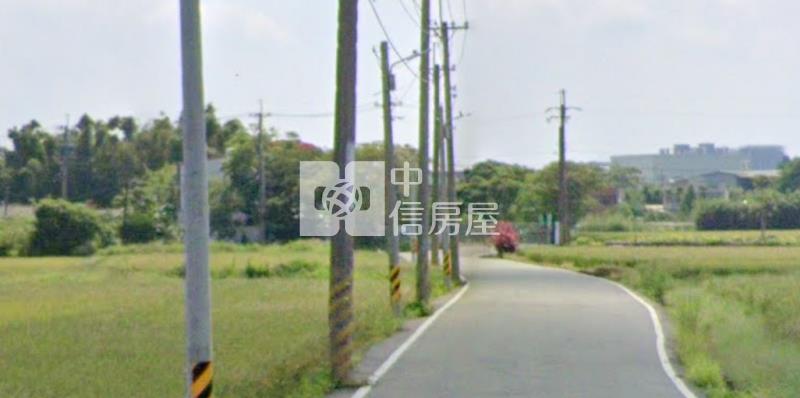 新屋66青田段田(有路)房屋室內格局與周邊環境