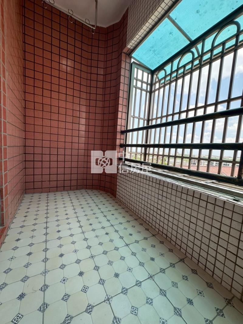 麻魚寮溫馨3房房屋室內格局與周邊環境