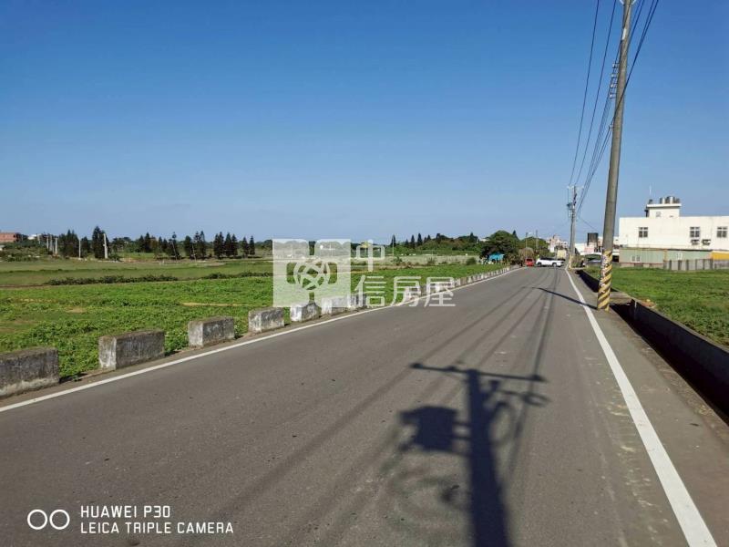 正山坪路小坪數農地房屋室內格局與周邊環境