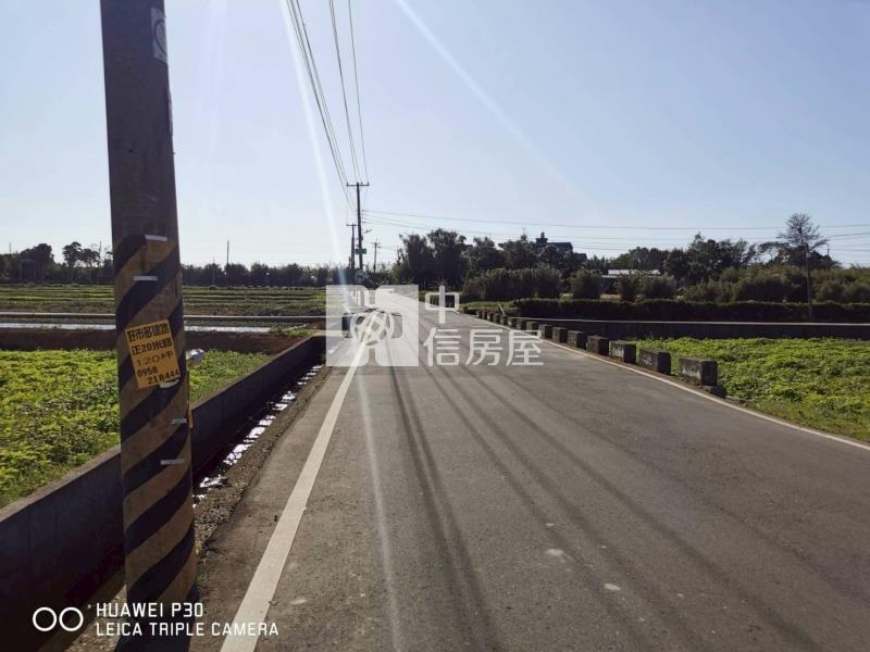 正山坪路小坪數農地房屋室內格局與周邊環境