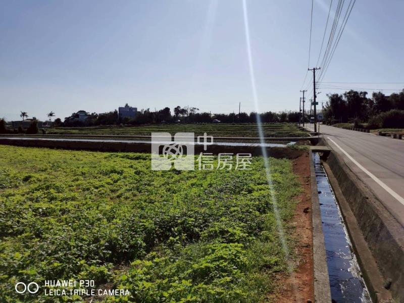 正山坪路小坪數農地房屋室內格局與周邊環境