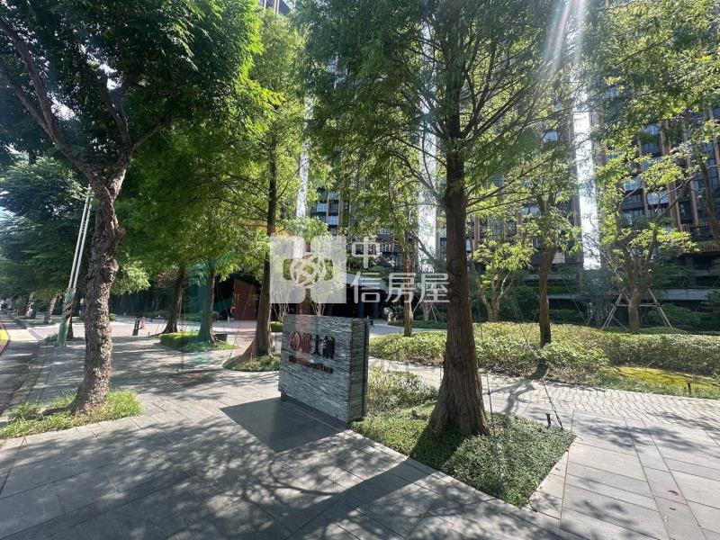 【豐禾】八德廣豐商圈高樓層景觀3房車房屋室內格局與周邊環境