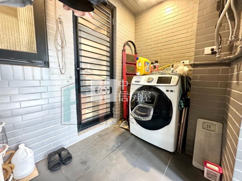 【豐禾】八德廣豐商圈高樓層景觀3房車房屋室內格局與周邊環境