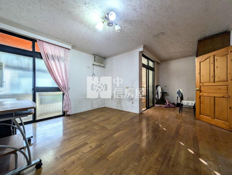 華德福稀有低總價透天厝房屋室內格局與周邊環境