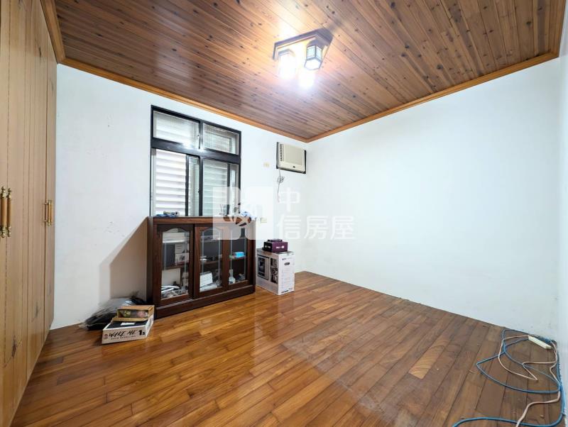 華德福稀有低總價透天厝房屋室內格局與周邊環境