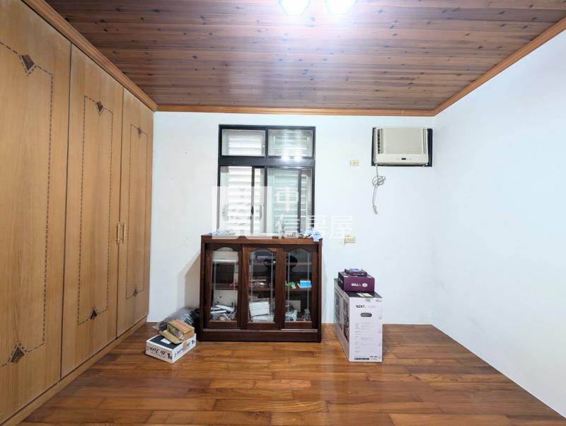 華德福稀有低總價透天厝房屋室內格局與周邊環境