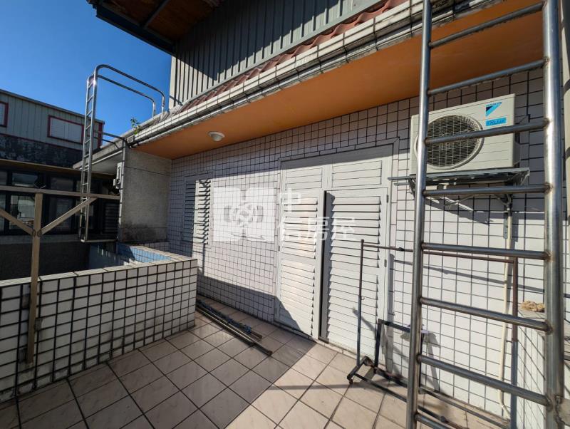 華德福稀有低總價透天厝房屋室內格局與周邊環境