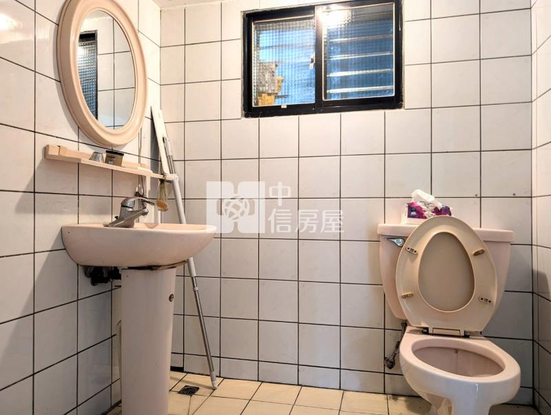 華德福稀有低總價透天厝房屋室內格局與周邊環境