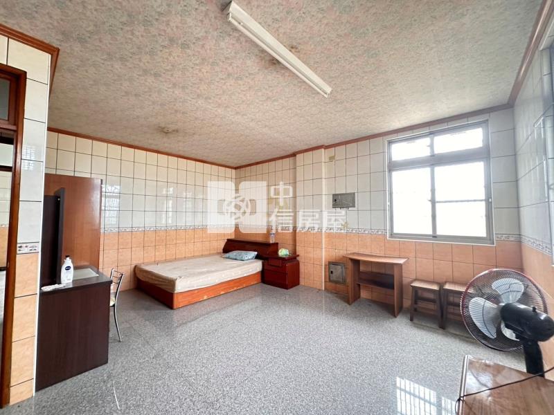 【玖禾】近青埔特區大坪數合法農舍房屋室內格局與周邊環境