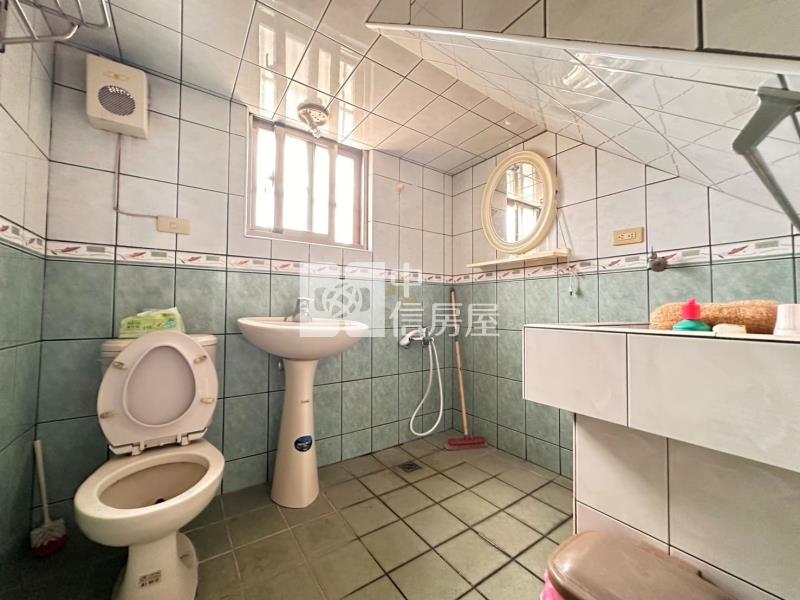 【玖禾】近青埔特區大坪數合法農舍房屋室內格局與周邊環境