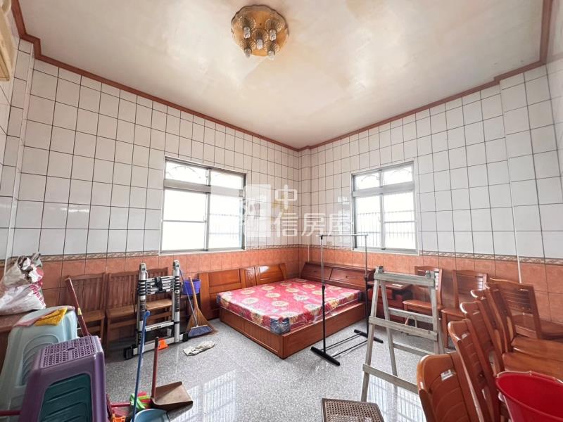 【玖禾】近青埔特區大坪數合法農舍房屋室內格局與周邊環境