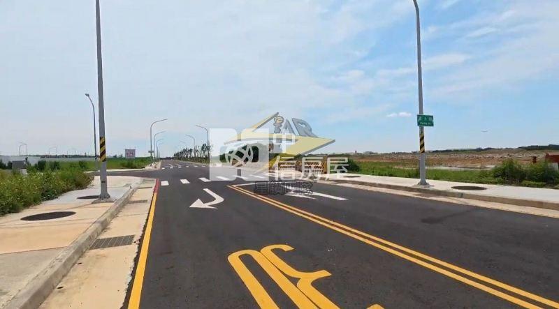 【星鑽】航空城安置戶街廓美建地房屋室內格局與周邊環境