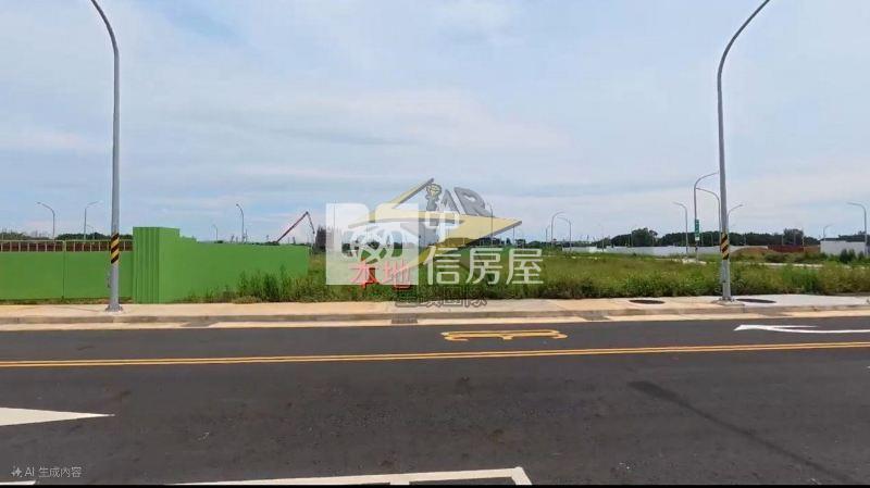 【星鑽】航空城安置戶街廓美建地房屋室內格局與周邊環境