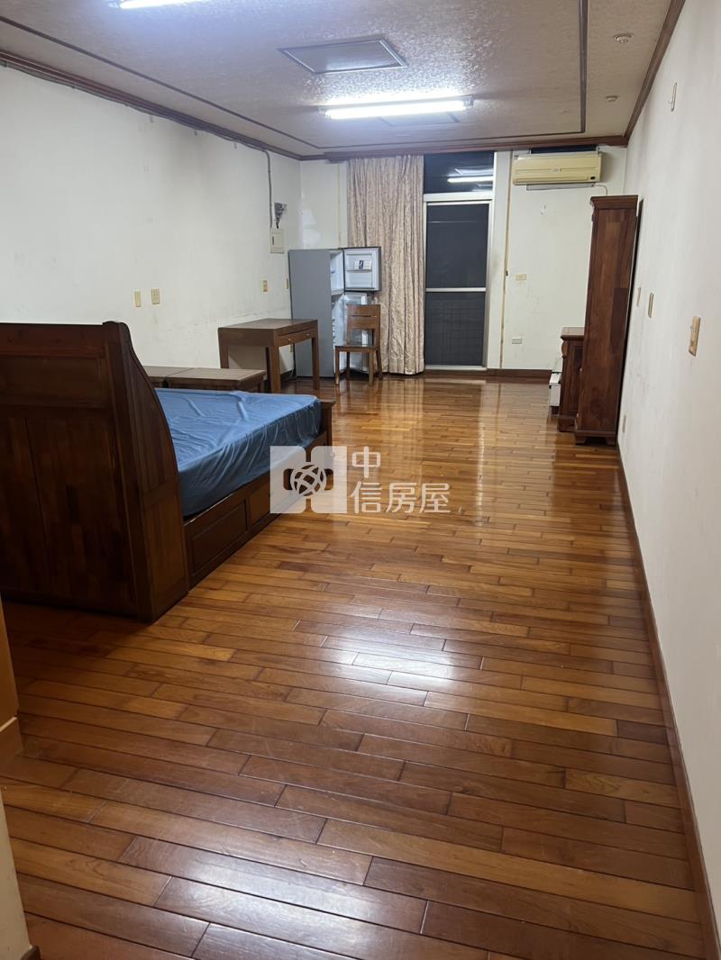 永康大面寬店住房屋室內格局與周邊環境