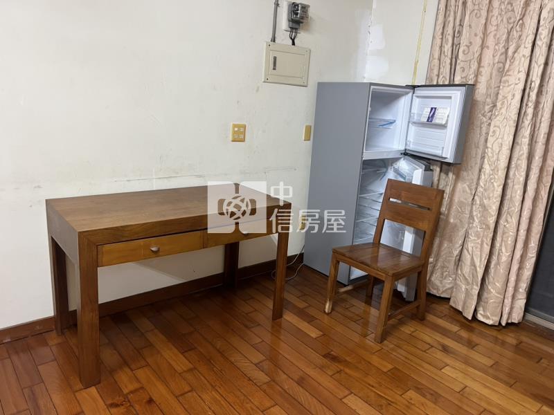 永康大面寬店住房屋室內格局與周邊環境