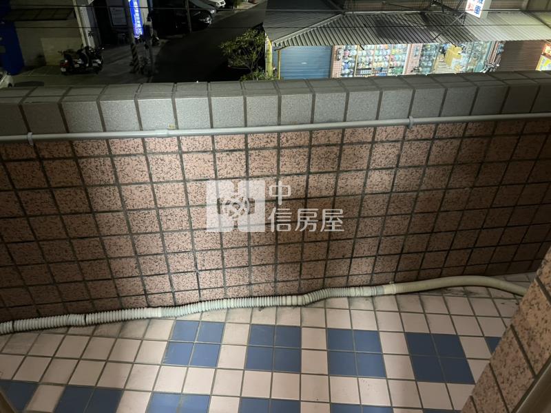 永康大面寬店住房屋室內格局與周邊環境