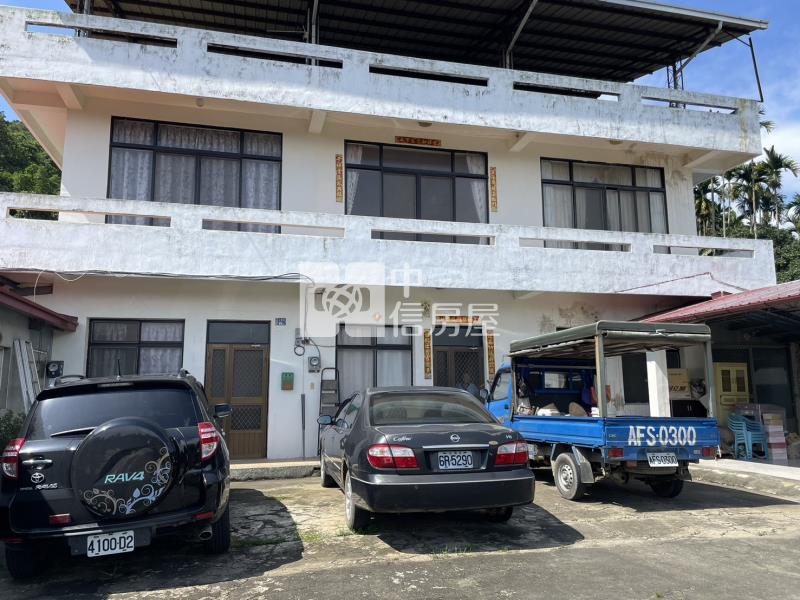 永豐路大住宅房屋室內格局與周邊環境