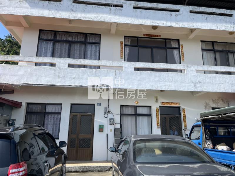 永豐路大住宅房屋室內格局與周邊環境