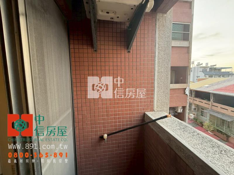 新民路寶雅旁原屋況套房房屋室內格局與周邊環境