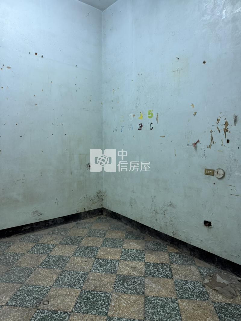 內埔光明路店住房屋室內格局與周邊環境