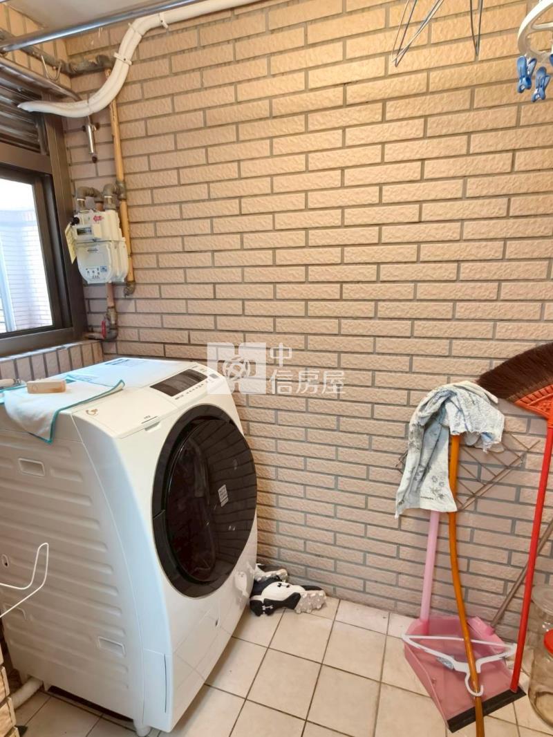 優活21 二房車房屋室內格局與周邊環境