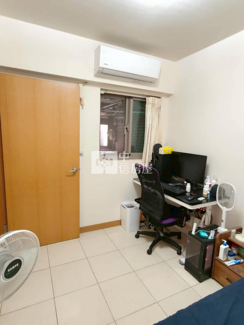 優活21 二房車房屋室內格局與周邊環境