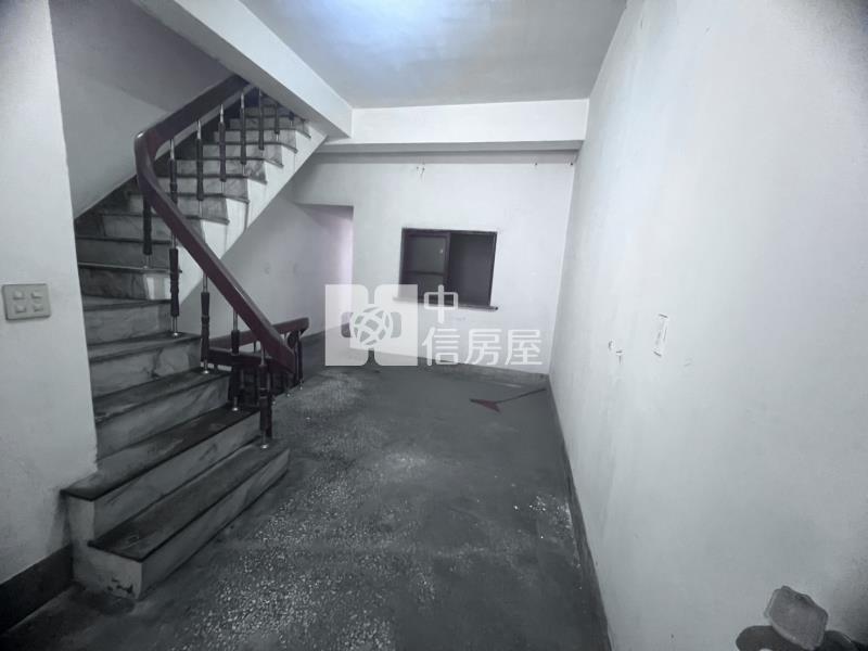 茄萣超便宜店面住家房屋室內格局與周邊環境