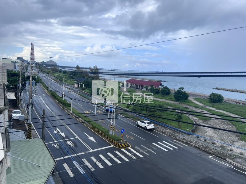 茄萣超便宜店面住家房屋室內格局與周邊環境