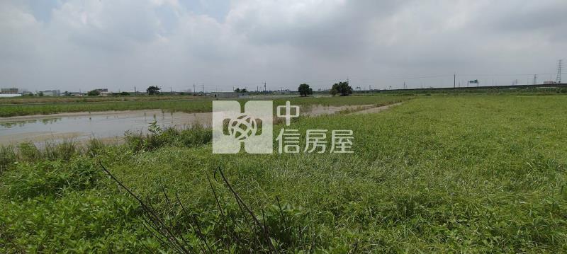 新市鄰科學園區旁小額投資農業區房屋室內格局與周邊環境