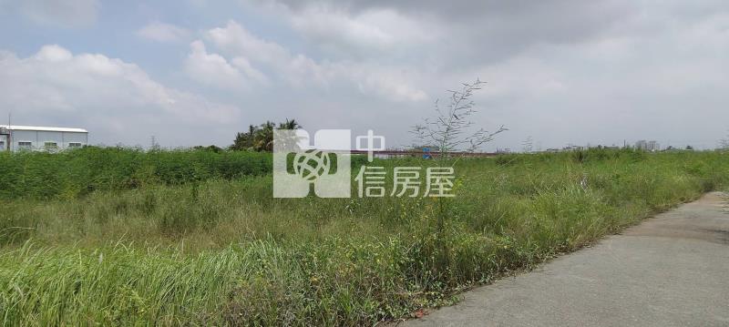 新市鄰科學園區旁小額投資農業區房屋室內格局與周邊環境
