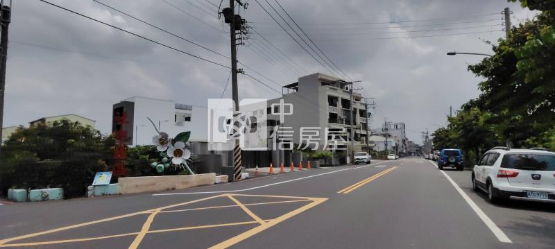 新市鄰科學園區旁小額投資農業區房屋室內格局與周邊環境