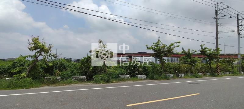 新市鄰科學園區旁小額投資農業區房屋室內格局與周邊環境