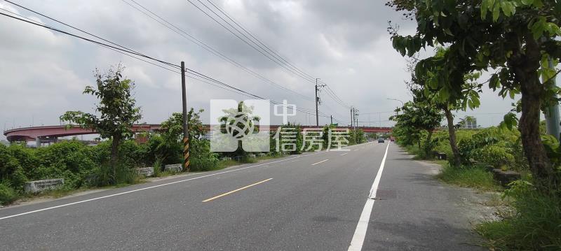 新市鄰科學園區旁小額投資農業區房屋室內格局與周邊環境