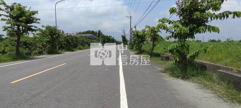 新市鄰科學園區旁小額投資農業區房屋室內格局與周邊環境